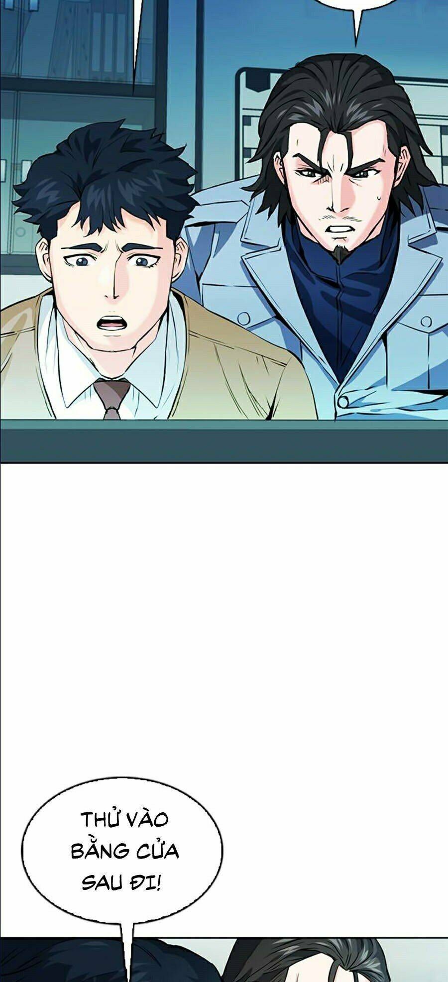 đọc truyện Druid Tại Ga Seoul - Người Hóa Thú Chương 13 ảnh 66 tại Thiên Thai Truyện