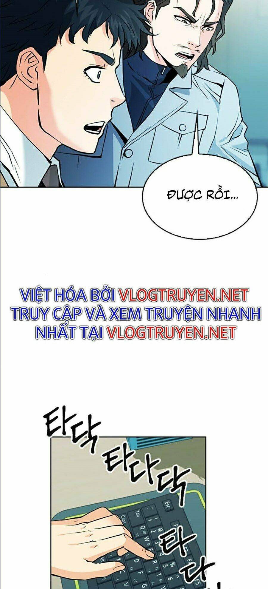 đọc truyện Druid Tại Ga Seoul - Người Hóa Thú Chương 13 ảnh 67 tại Thiên Thai Truyện