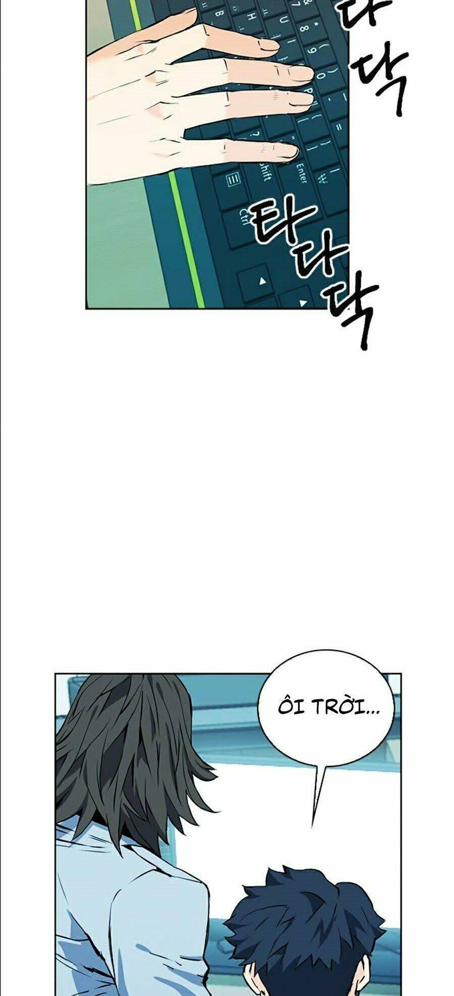 đọc truyện Druid Tại Ga Seoul - Người Hóa Thú Chương 13 ảnh 68 tại Thiên Thai Truyện