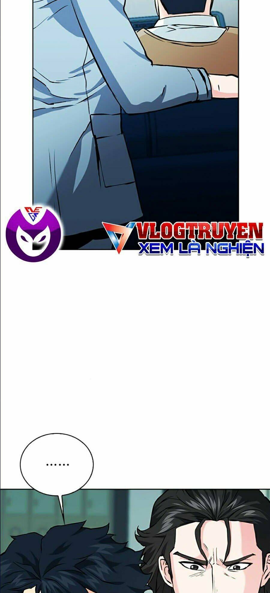 đọc truyện Druid Tại Ga Seoul - Người Hóa Thú Chương 13 ảnh 69 tại Thiên Thai Truyện