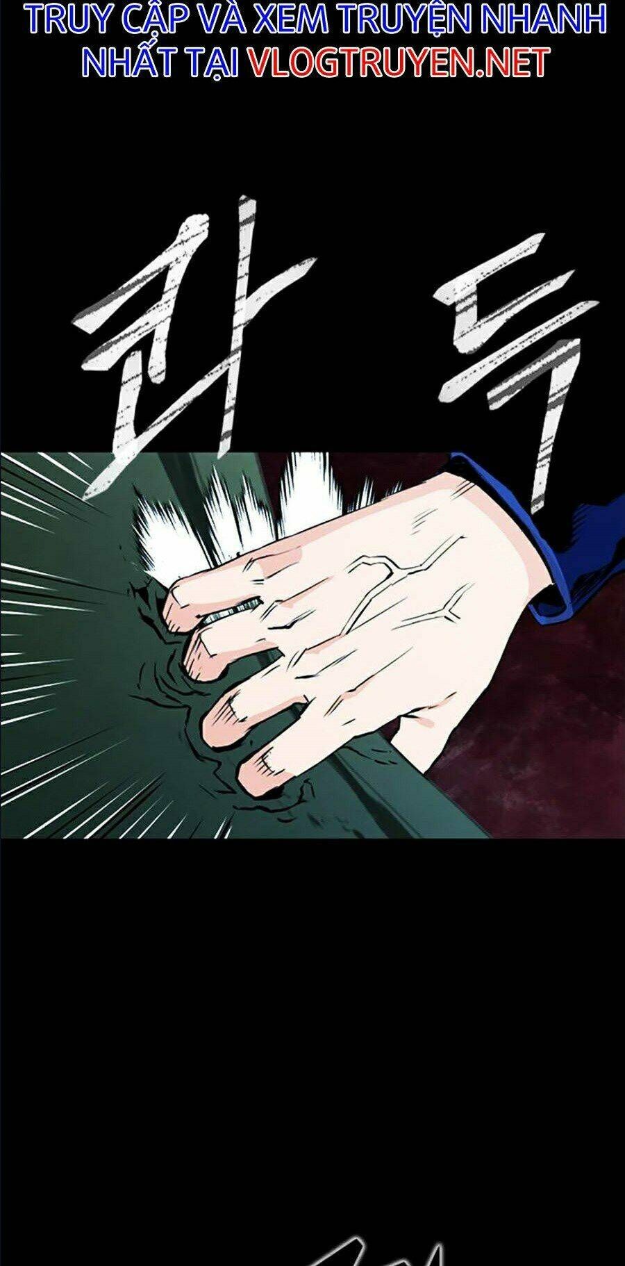 đọc truyện Druid Tại Ga Seoul - Người Hóa Thú Chương 13 ảnh 9 tại Thiên Thai Truyện