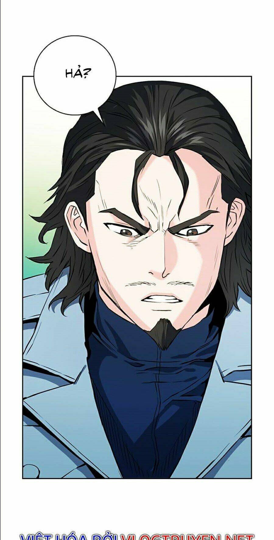 đọc truyện Druid Tại Ga Seoul - Người Hóa Thú Chương 13 ảnh 75 tại Thiên Thai Truyện