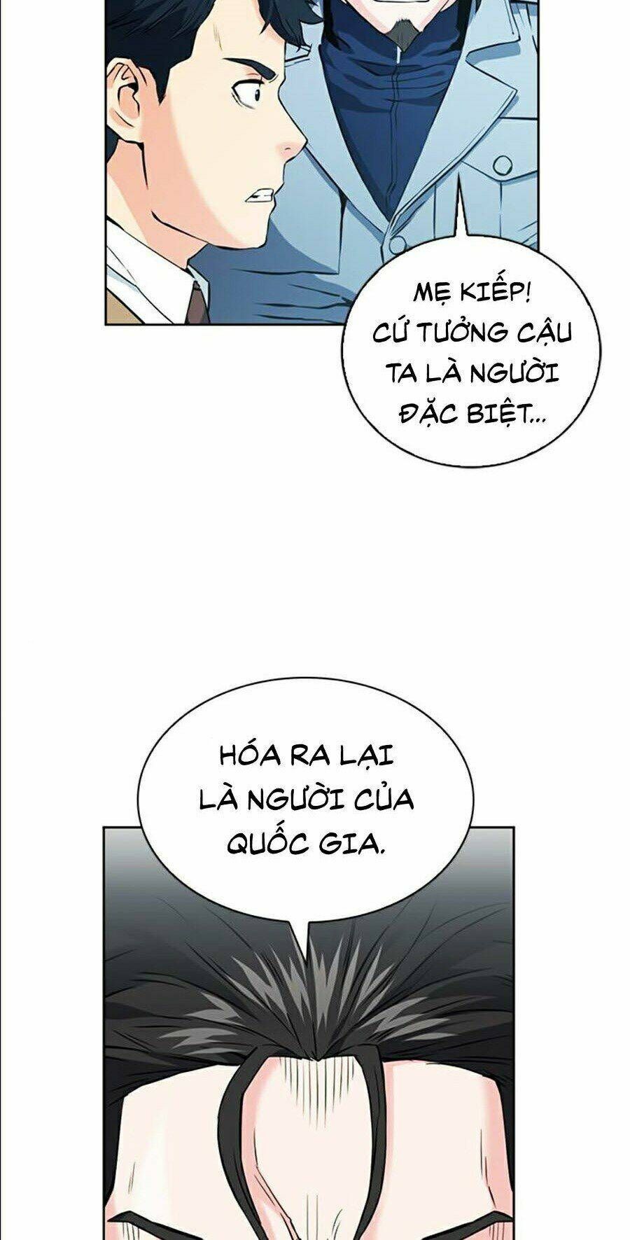 đọc truyện Druid Tại Ga Seoul - Người Hóa Thú Chương 13 ảnh 80 tại Thiên Thai Truyện