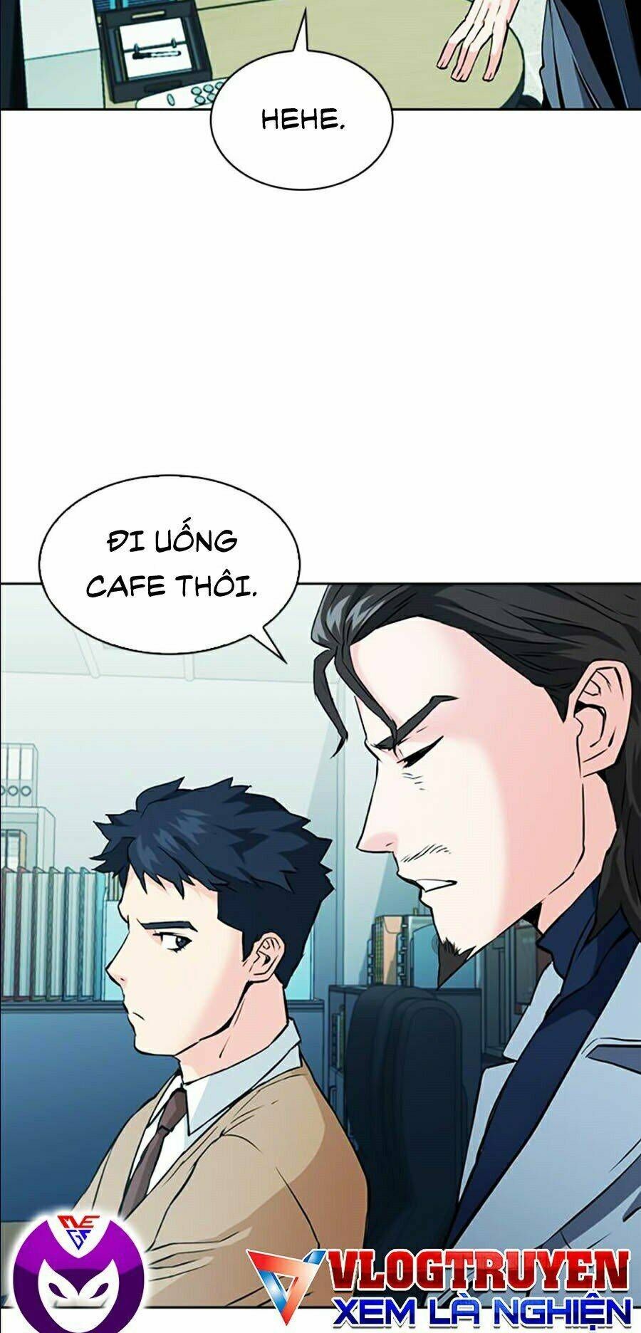 đọc truyện Druid Tại Ga Seoul - Người Hóa Thú Chương 13 ảnh 84 tại Thiên Thai Truyện