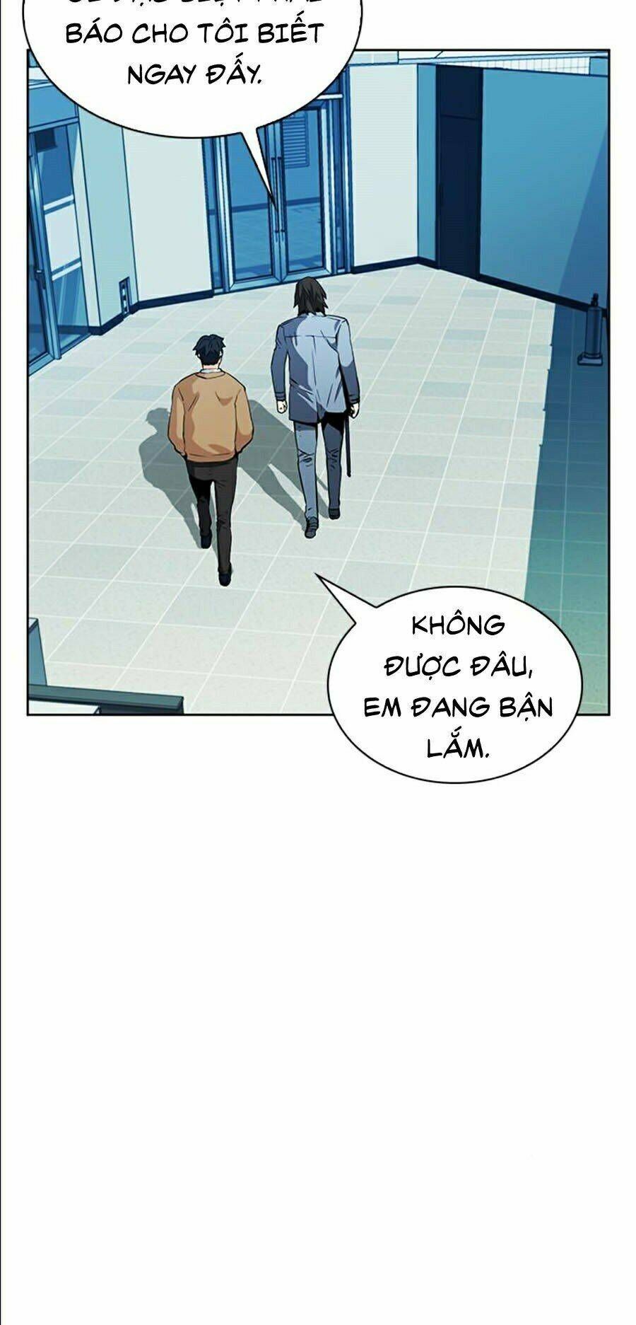 đọc truyện Druid Tại Ga Seoul - Người Hóa Thú Chương 13 ảnh 87 tại Thiên Thai Truyện