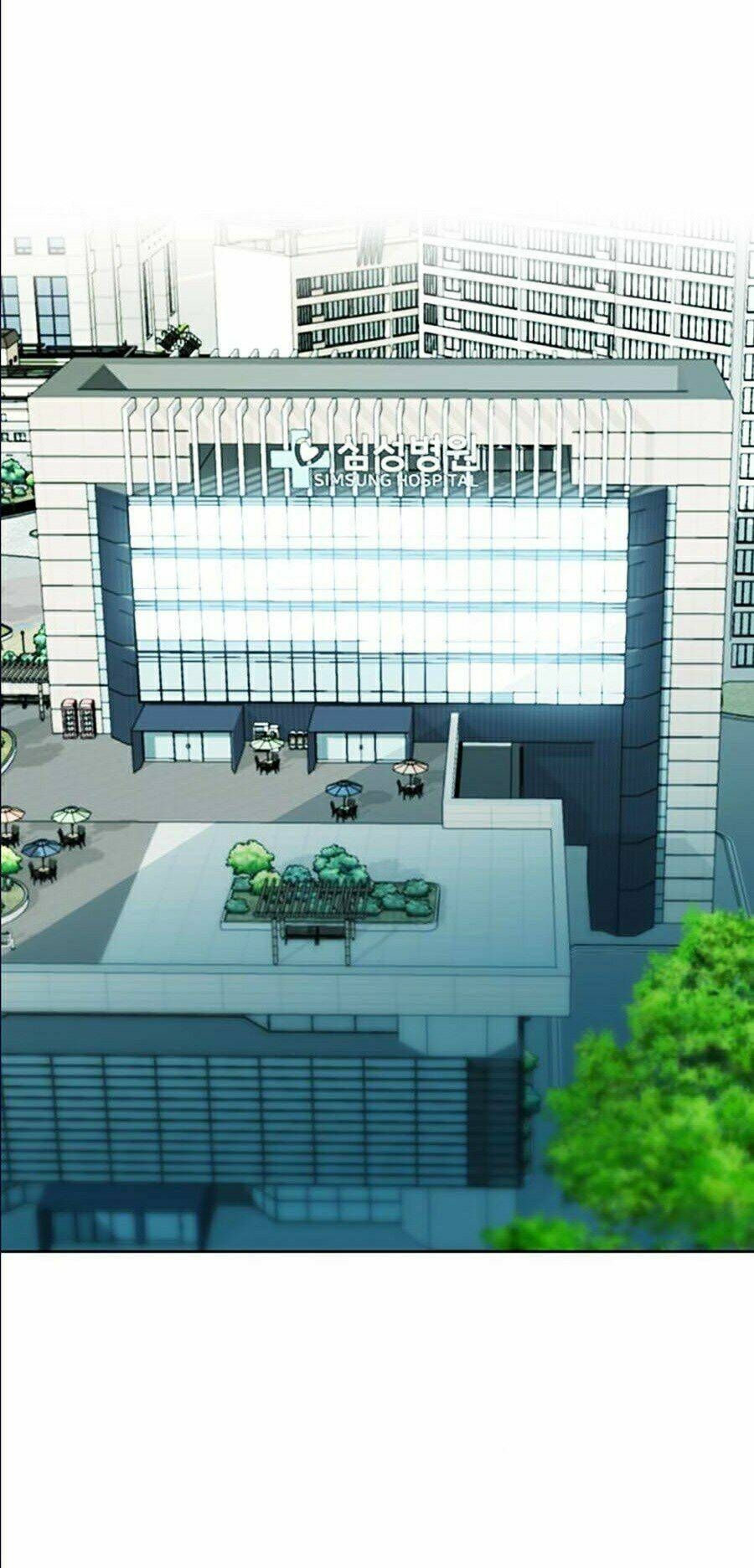 đọc truyện Druid Tại Ga Seoul - Người Hóa Thú Chương 13 ảnh 88 tại Thiên Thai Truyện