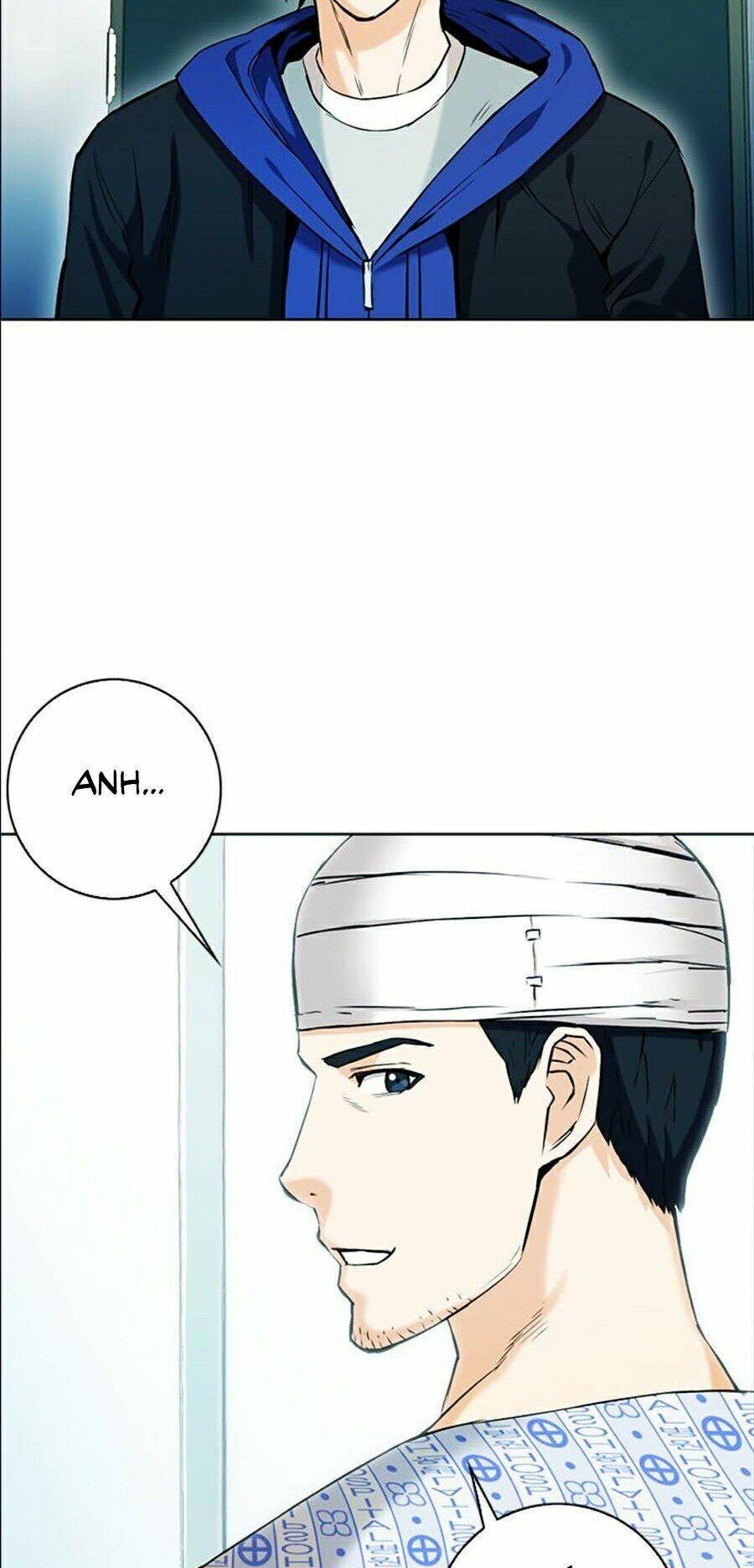 đọc truyện Druid Tại Ga Seoul - Người Hóa Thú Chương 13 ảnh 90 tại Thiên Thai Truyện