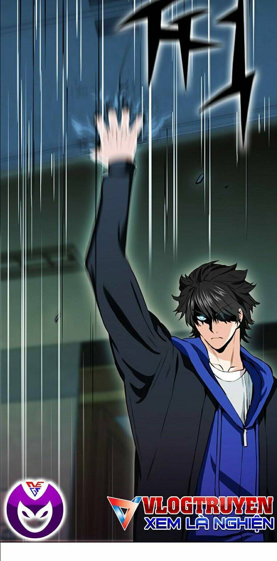 đọc truyện Druid Tại Ga Seoul - Người Hóa Thú Chương 13 ảnh 11 tại Thiên Thai Truyện