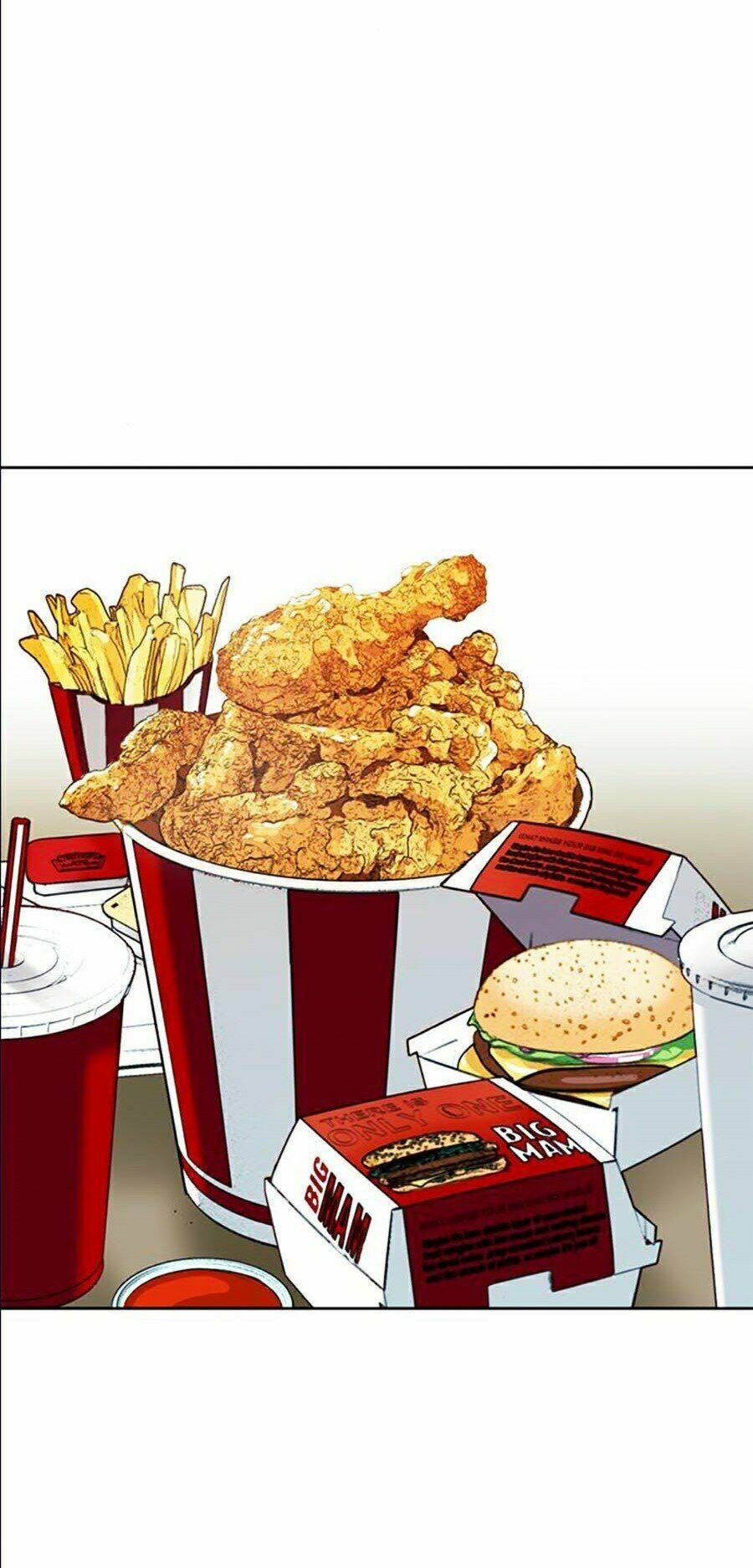 đọc truyện Druid Tại Ga Seoul - Người Hóa Thú Chương 13 ảnh 92 tại Thiên Thai Truyện