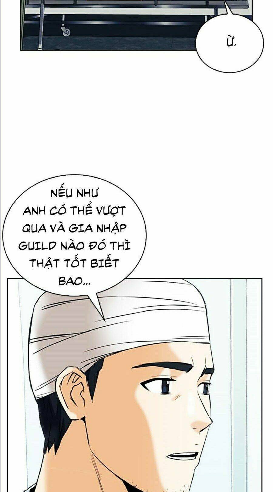 đọc truyện Druid Tại Ga Seoul - Người Hóa Thú Chương 13 ảnh 95 tại Thiên Thai Truyện