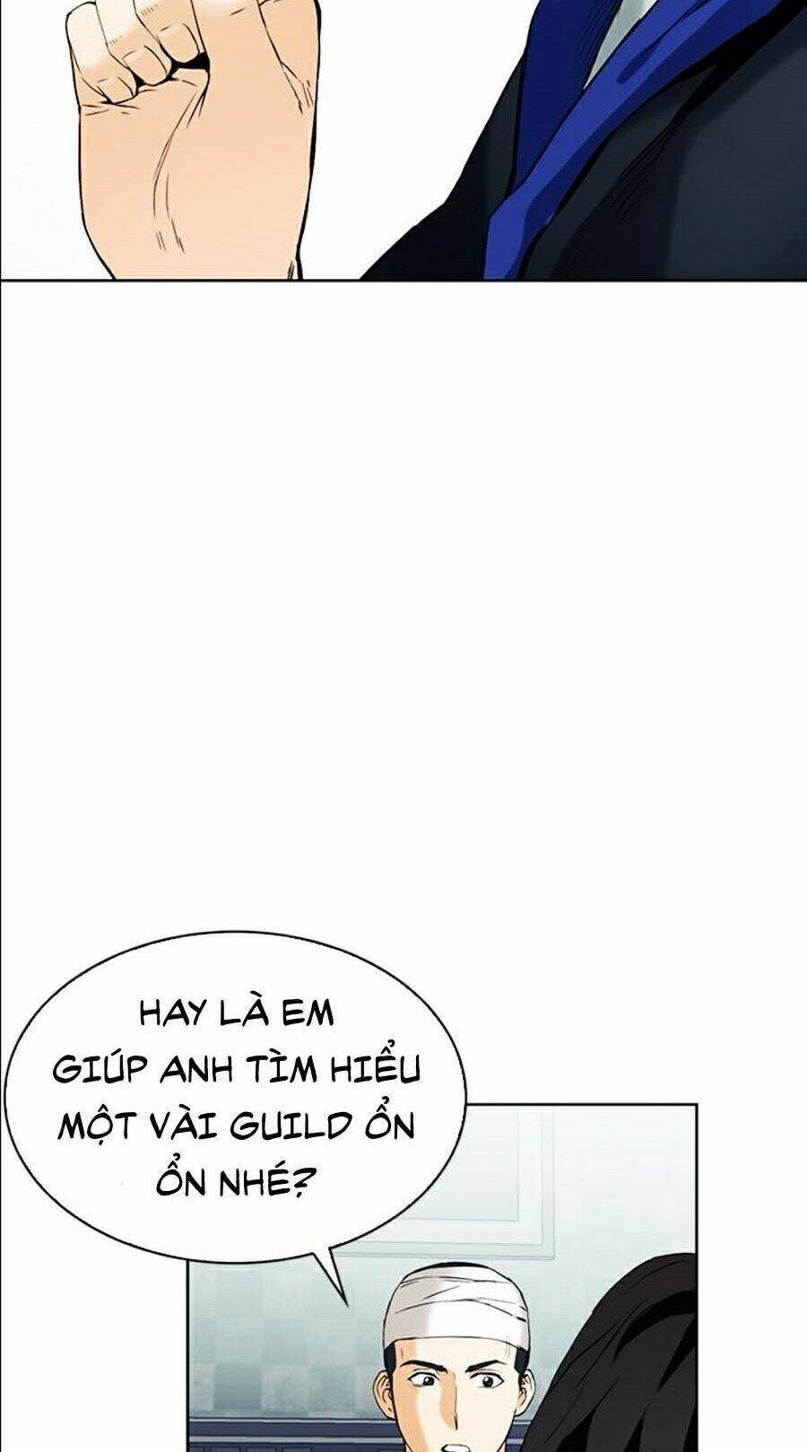 đọc truyện Druid Tại Ga Seoul - Người Hóa Thú Chương 13 ảnh 99 tại Thiên Thai Truyện