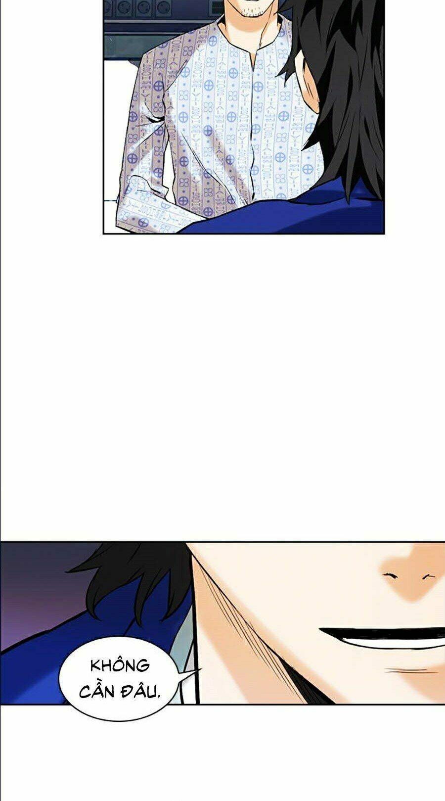 đọc truyện Druid Tại Ga Seoul - Người Hóa Thú Chương 13 ảnh 100 tại Thiên Thai Truyện