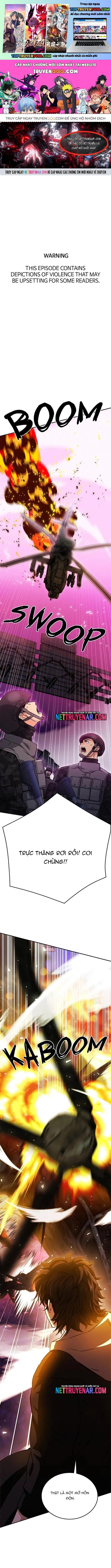 đọc truyện Druid Tại Ga Seoul - Người Hóa Thú Chương 130 ảnh 3 tại Thiên Thai Truyện