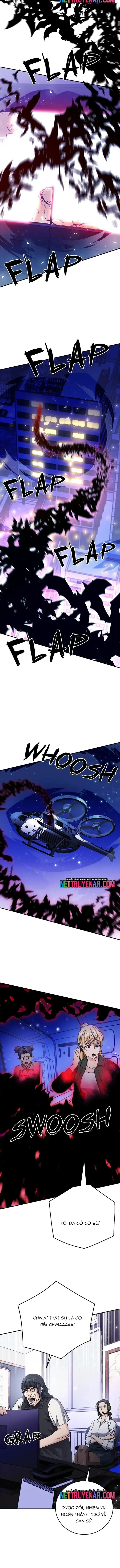 đọc truyện Druid Tại Ga Seoul - Người Hóa Thú Chương 130 ảnh 16 tại Thiên Thai Truyện