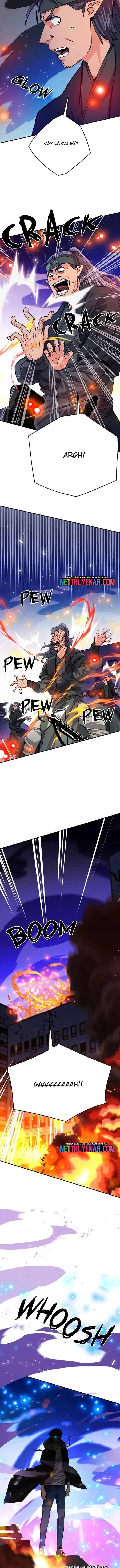 đọc truyện Druid Tại Ga Seoul - Người Hóa Thú Chương 130 ảnh 5 tại Thiên Thai Truyện