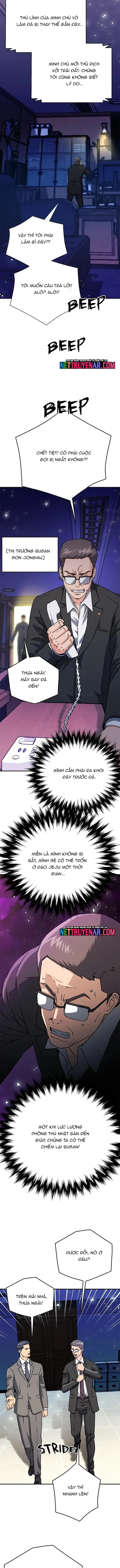 đọc truyện Druid Tại Ga Seoul - Người Hóa Thú Chương 130 ảnh 7 tại Thiên Thai Truyện