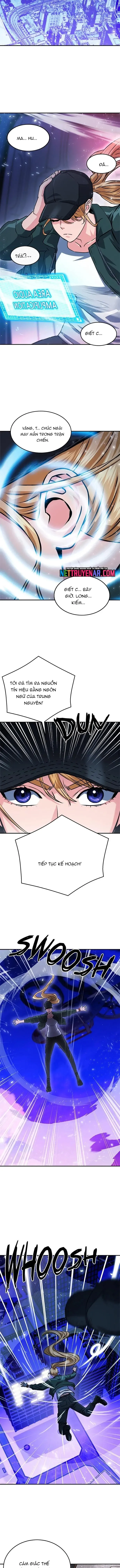 đọc truyện Druid Tại Ga Seoul - Người Hóa Thú Chương 130 ảnh 11 tại Thiên Thai Truyện