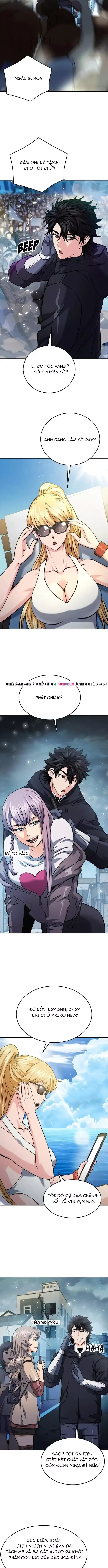 đọc truyện Druid Tại Ga Seoul - Người Hóa Thú Chương 134 ảnh 12 tại Thiên Thai Truyện