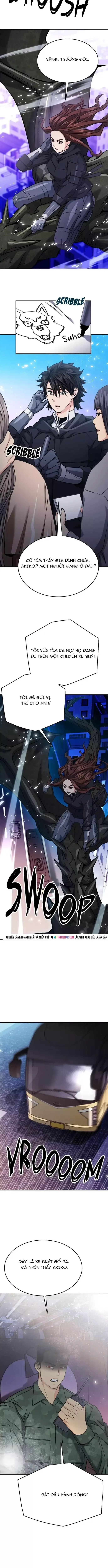 đọc truyện Druid Tại Ga Seoul - Người Hóa Thú Chương 134 ảnh 14 tại Thiên Thai Truyện