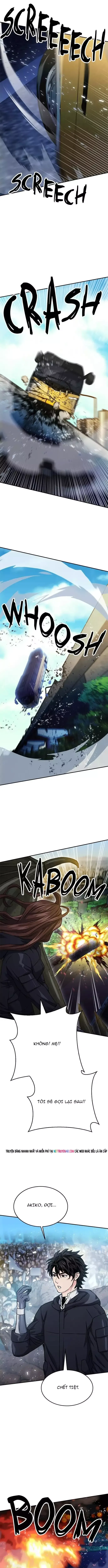 đọc truyện Druid Tại Ga Seoul - Người Hóa Thú Chương 134 ảnh 15 tại Thiên Thai Truyện