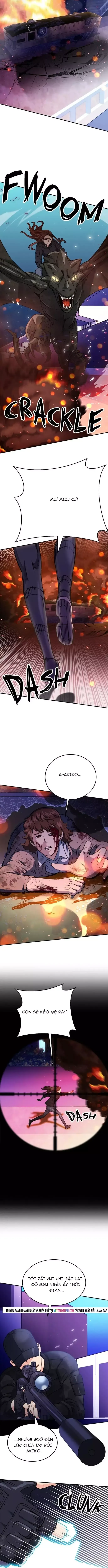 đọc truyện Druid Tại Ga Seoul - Người Hóa Thú Chương 134 ảnh 16 tại Thiên Thai Truyện