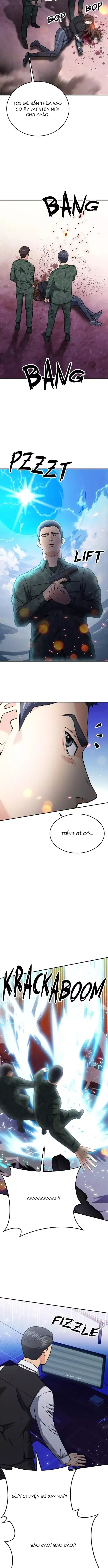 đọc truyện Druid Tại Ga Seoul - Người Hóa Thú Chương 134 ảnh 18 tại Thiên Thai Truyện