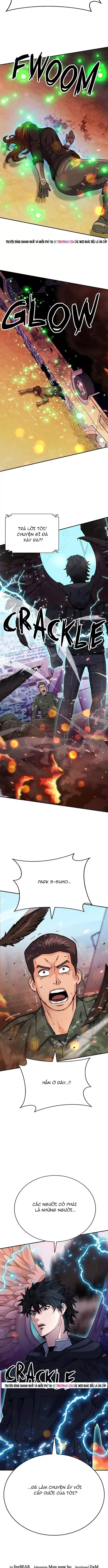 đọc truyện Druid Tại Ga Seoul - Người Hóa Thú Chương 134 ảnh 19 tại Thiên Thai Truyện