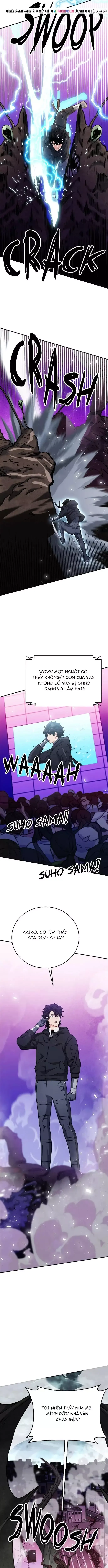 đọc truyện Druid Tại Ga Seoul - Người Hóa Thú Chương 134 ảnh 7 tại Thiên Thai Truyện