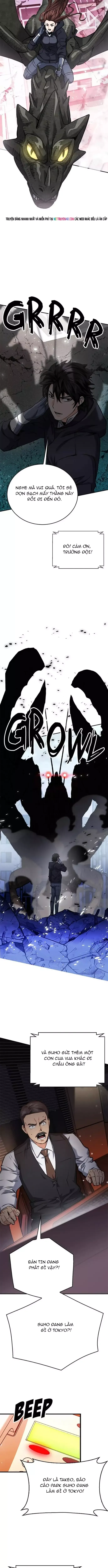 đọc truyện Druid Tại Ga Seoul - Người Hóa Thú Chương 134 ảnh 8 tại Thiên Thai Truyện