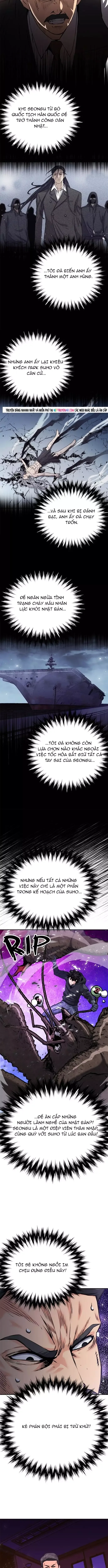 đọc truyện Druid Tại Ga Seoul - Người Hóa Thú Chương 134 ảnh 10 tại Thiên Thai Truyện