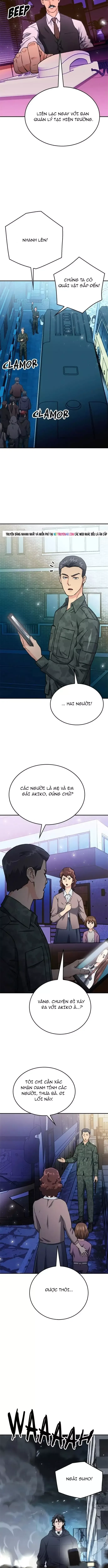 đọc truyện Druid Tại Ga Seoul - Người Hóa Thú Chương 134 ảnh 11 tại Thiên Thai Truyện