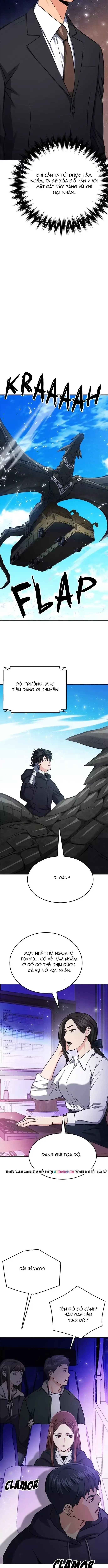 đọc truyện Druid Tại Ga Seoul - Người Hóa Thú Chương 135 ảnh 13 tại Thiên Thai Truyện