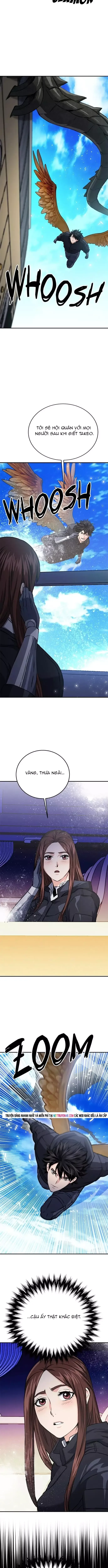 đọc truyện Druid Tại Ga Seoul - Người Hóa Thú Chương 135 ảnh 14 tại Thiên Thai Truyện