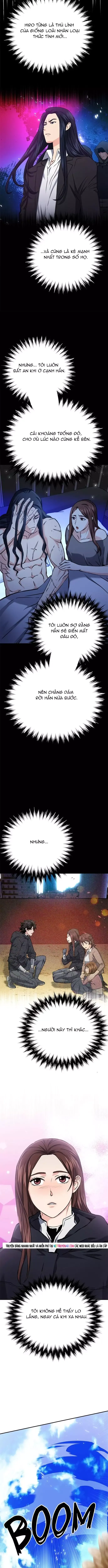 đọc truyện Druid Tại Ga Seoul - Người Hóa Thú Chương 135 ảnh 15 tại Thiên Thai Truyện