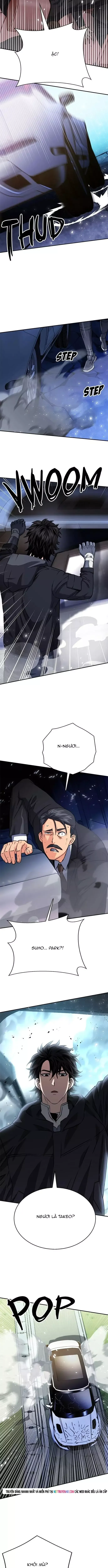 đọc truyện Druid Tại Ga Seoul - Người Hóa Thú Chương 135 ảnh 17 tại Thiên Thai Truyện