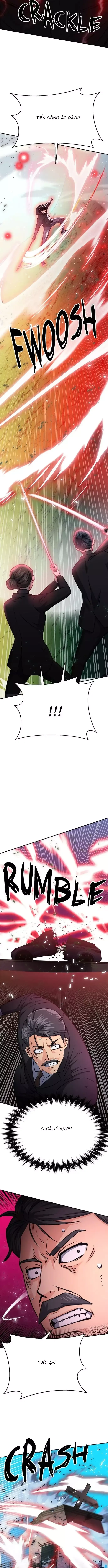 đọc truyện Druid Tại Ga Seoul - Người Hóa Thú Chương 135 ảnh 19 tại Thiên Thai Truyện