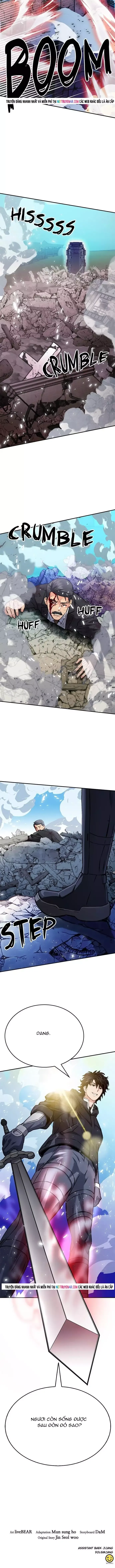 đọc truyện Druid Tại Ga Seoul - Người Hóa Thú Chương 135 ảnh 20 tại Thiên Thai Truyện