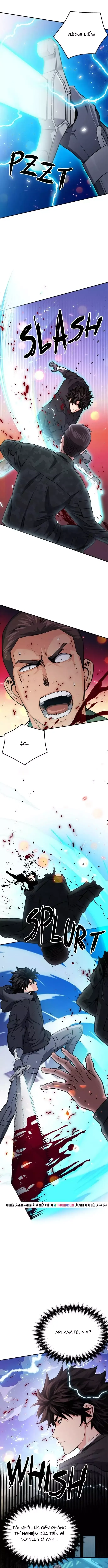 đọc truyện Druid Tại Ga Seoul - Người Hóa Thú Chương 135 ảnh 5 tại Thiên Thai Truyện