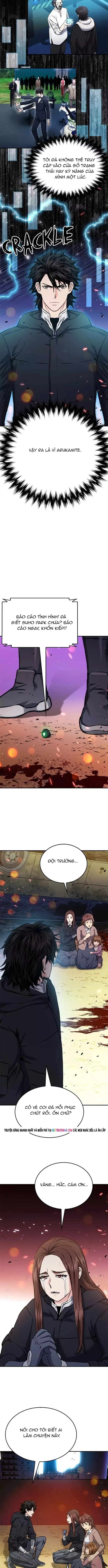 đọc truyện Druid Tại Ga Seoul - Người Hóa Thú Chương 135 ảnh 6 tại Thiên Thai Truyện