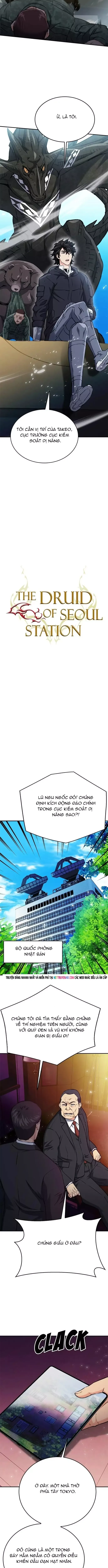 đọc truyện Druid Tại Ga Seoul - Người Hóa Thú Chương 135 ảnh 11 tại Thiên Thai Truyện