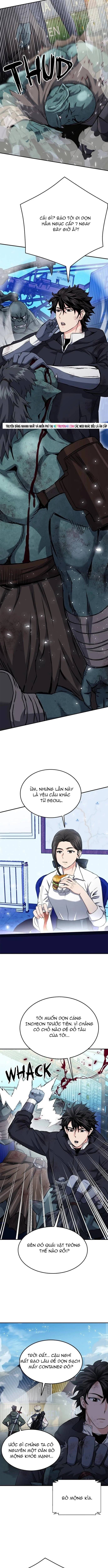 đọc truyện Druid Tại Ga Seoul - Người Hóa Thú Chương 136 ảnh 12 tại Thiên Thai Truyện