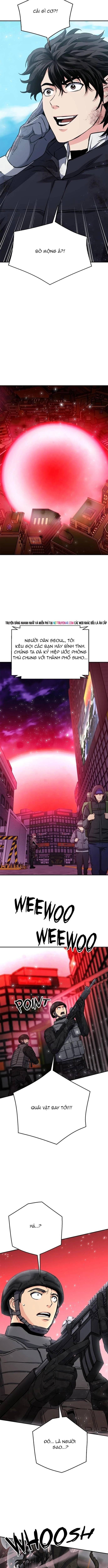 đọc truyện Druid Tại Ga Seoul - Người Hóa Thú Chương 136 ảnh 13 tại Thiên Thai Truyện