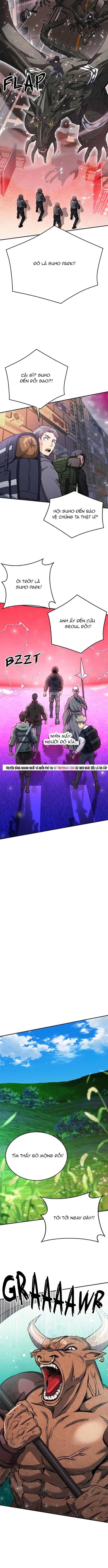 đọc truyện Druid Tại Ga Seoul - Người Hóa Thú Chương 136 ảnh 14 tại Thiên Thai Truyện