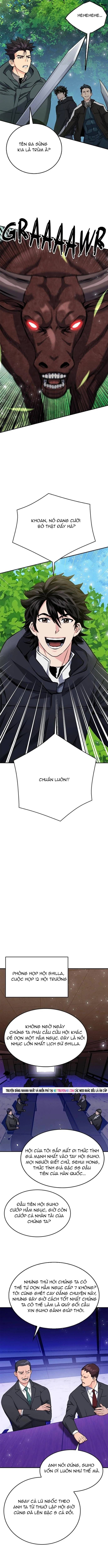 đọc truyện Druid Tại Ga Seoul - Người Hóa Thú Chương 136 ảnh 16 tại Thiên Thai Truyện