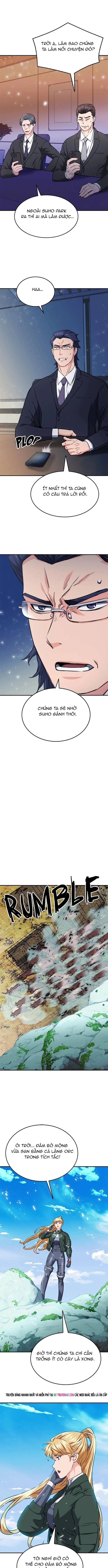 đọc truyện Druid Tại Ga Seoul - Người Hóa Thú Chương 136 ảnh 18 tại Thiên Thai Truyện