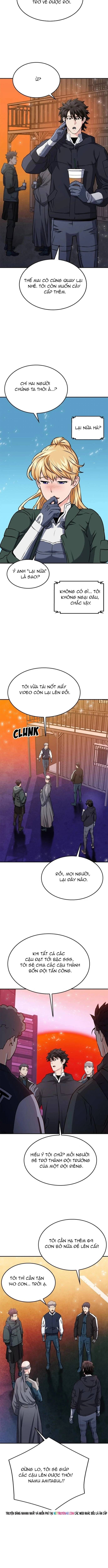 đọc truyện Druid Tại Ga Seoul - Người Hóa Thú Chương 136 ảnh 19 tại Thiên Thai Truyện