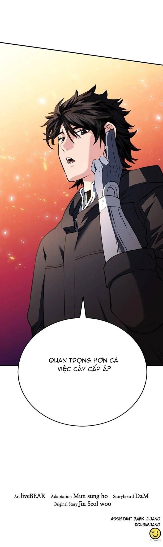 đọc truyện Druid Tại Ga Seoul - Người Hóa Thú Chương 136 ảnh 21 tại Thiên Thai Truyện