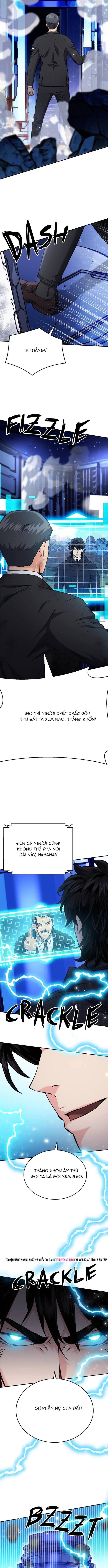 đọc truyện Druid Tại Ga Seoul - Người Hóa Thú Chương 136 ảnh 5 tại Thiên Thai Truyện