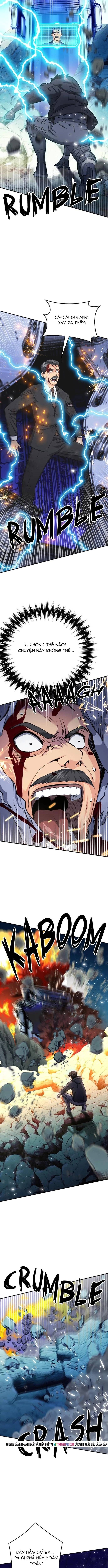 đọc truyện Druid Tại Ga Seoul - Người Hóa Thú Chương 136 ảnh 6 tại Thiên Thai Truyện