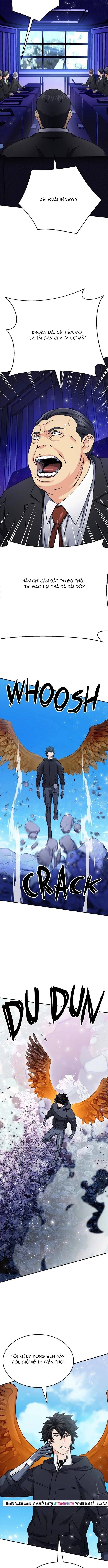 đọc truyện Druid Tại Ga Seoul - Người Hóa Thú Chương 136 ảnh 7 tại Thiên Thai Truyện